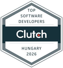 Top Clutch App Development Company Hungary 2026