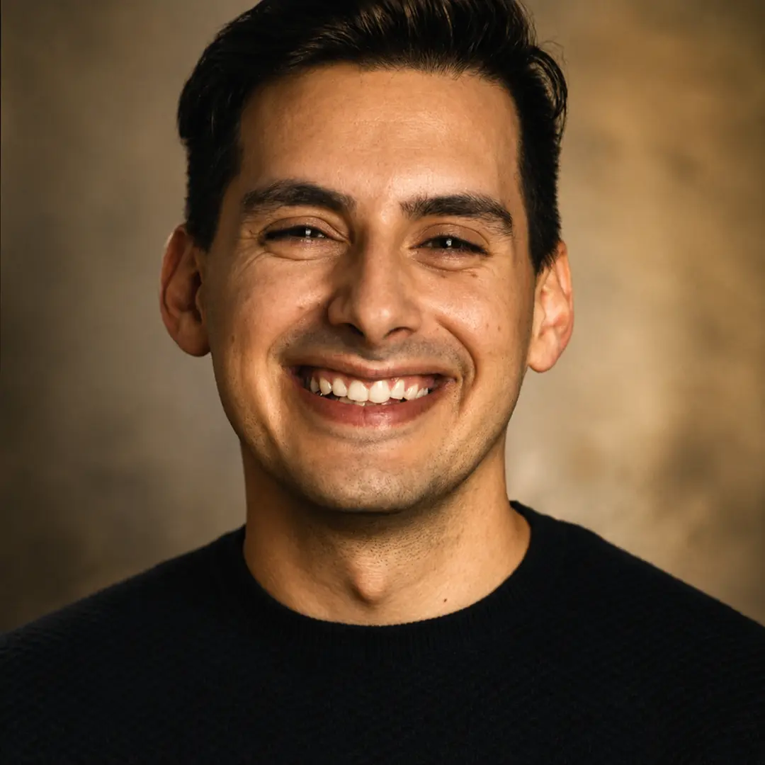 Peter Orban, CEO and Co-founder